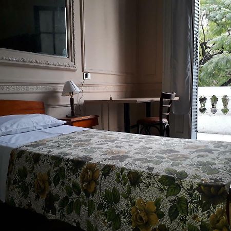 Hotel El Pibe Buenos Aires Bagian luar foto