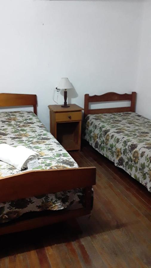 Hotel El Pibe Buenos Aires Bagian luar foto