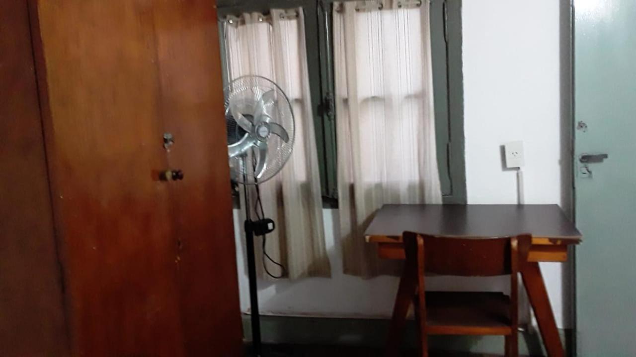 Hotel El Pibe Buenos Aires Bagian luar foto
