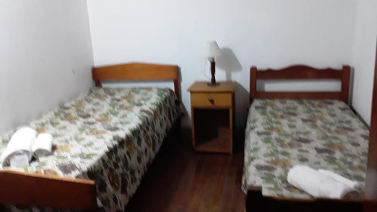 Hotel El Pibe Buenos Aires Bagian luar foto