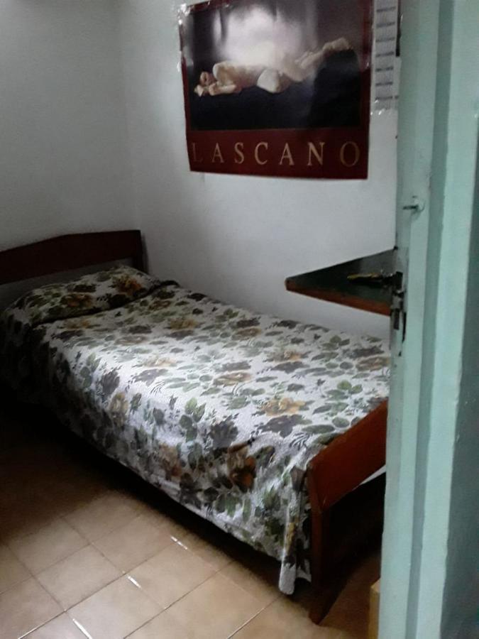 Hotel El Pibe Buenos Aires Bagian luar foto