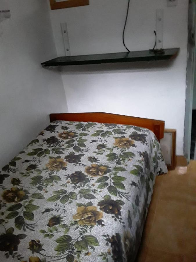Hotel El Pibe Buenos Aires Bagian luar foto