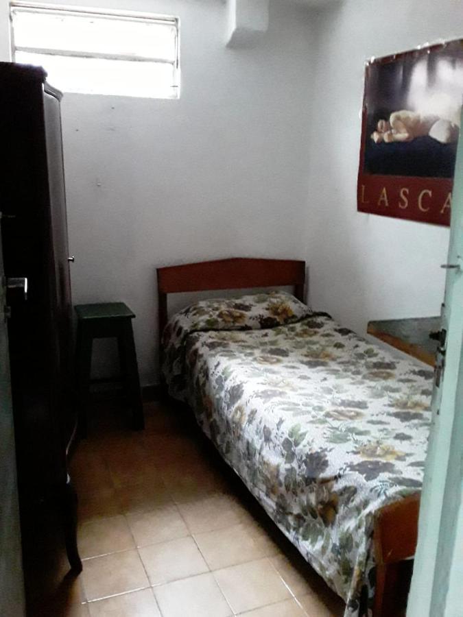 Hotel El Pibe Buenos Aires Bagian luar foto