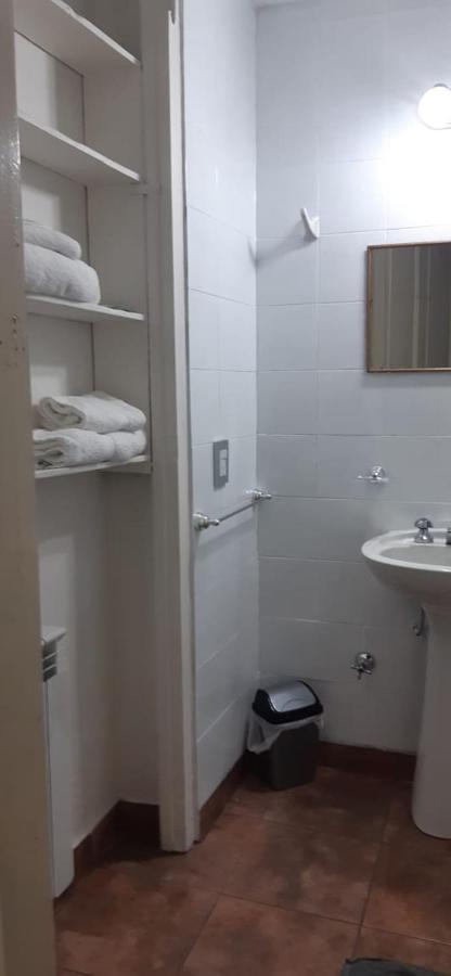 Hotel El Pibe Buenos Aires Bagian luar foto