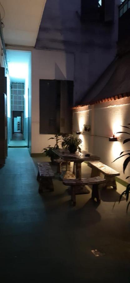 Hotel El Pibe Buenos Aires Bagian luar foto