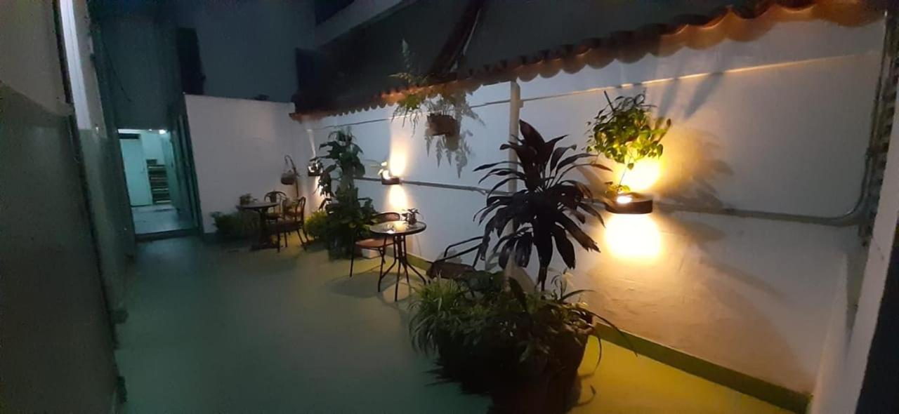 Hotel El Pibe Buenos Aires Bagian luar foto