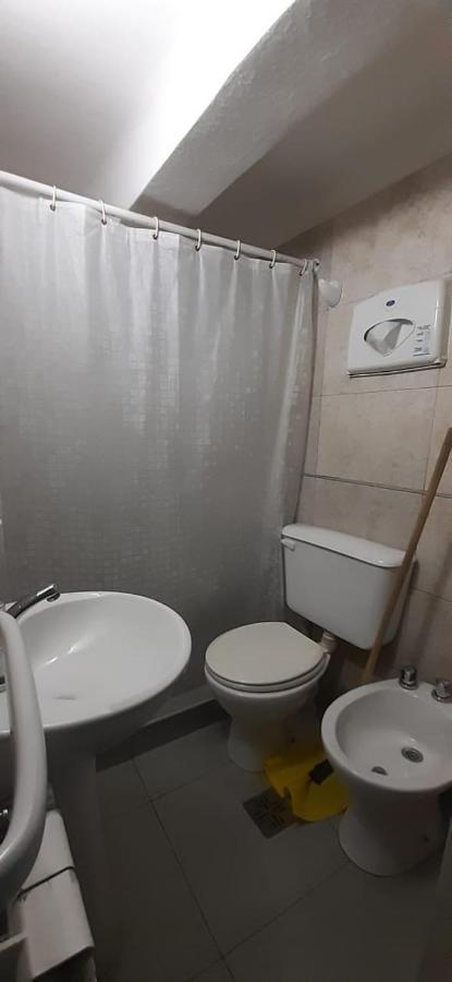 Hotel El Pibe Buenos Aires Bagian luar foto