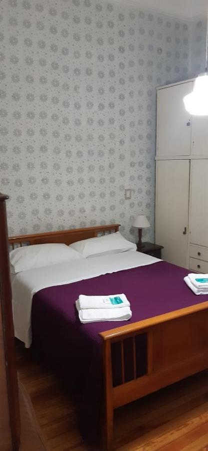 Hotel El Pibe Buenos Aires Bagian luar foto