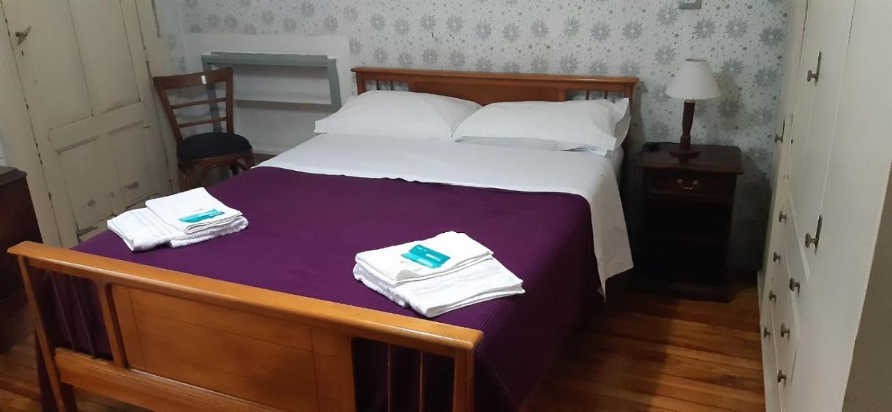 Hotel El Pibe Buenos Aires Bagian luar foto