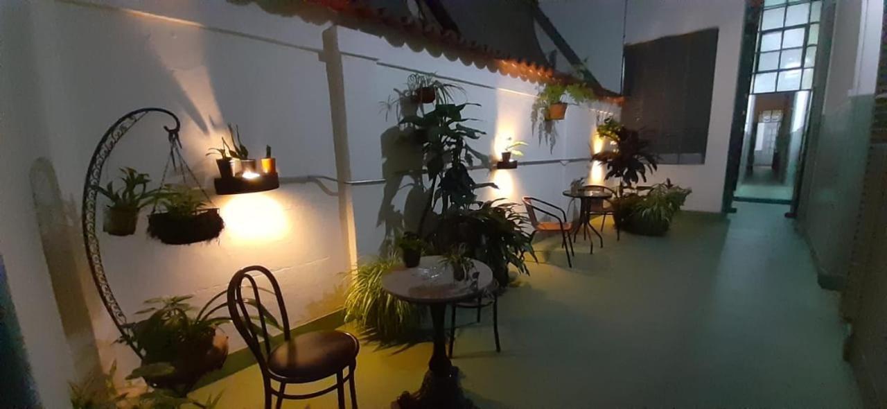 Hotel El Pibe Buenos Aires Bagian luar foto