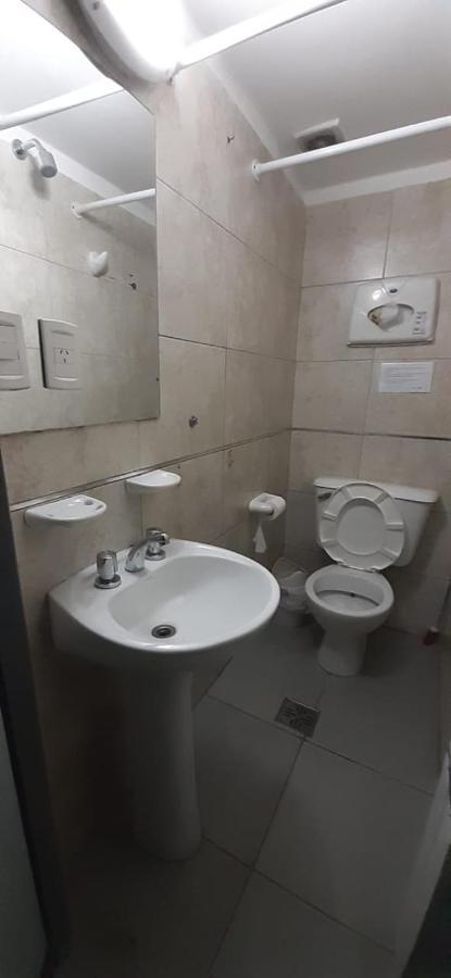 Hotel El Pibe Buenos Aires Bagian luar foto