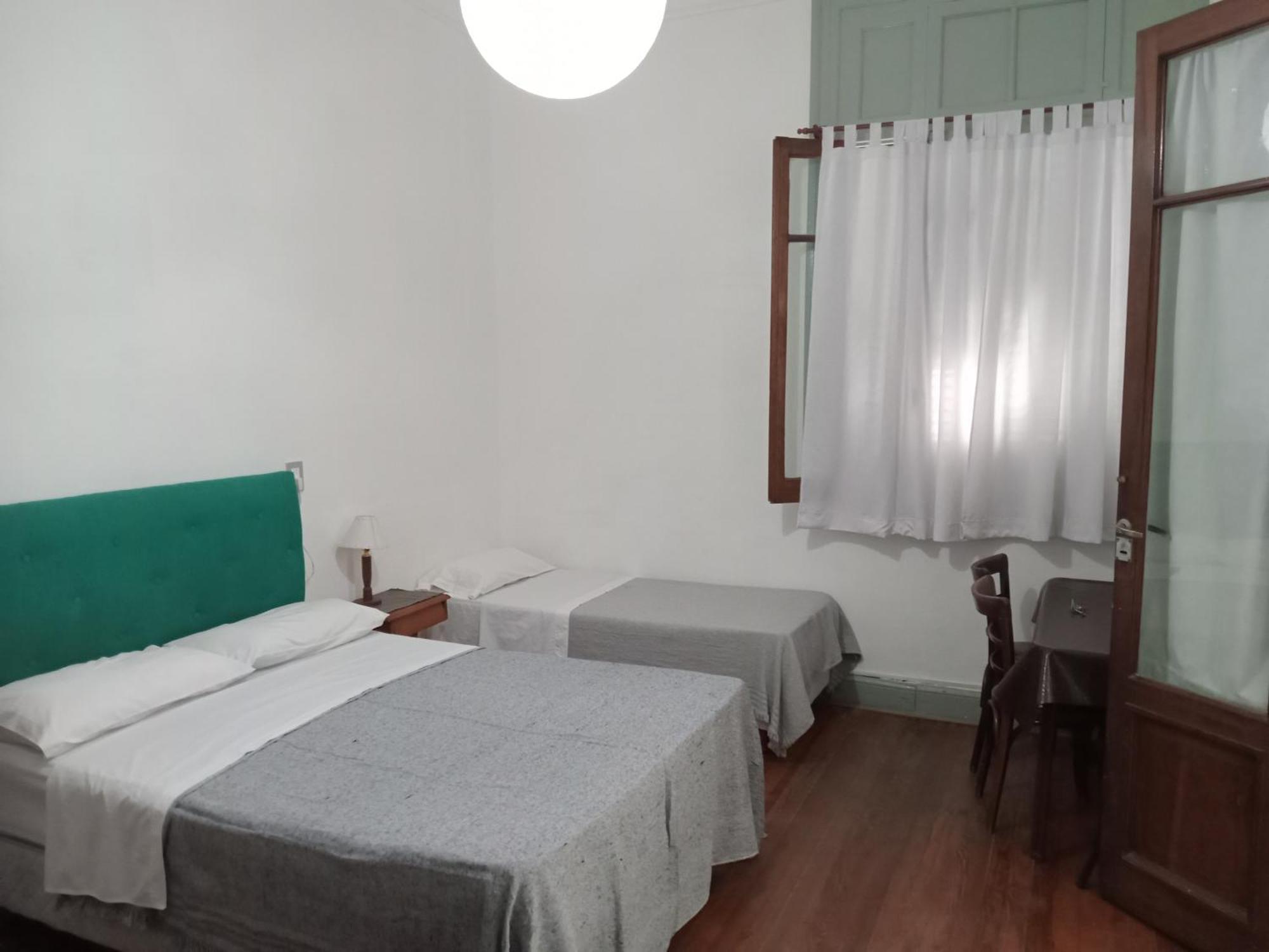 Hotel El Pibe Buenos Aires Bagian luar foto