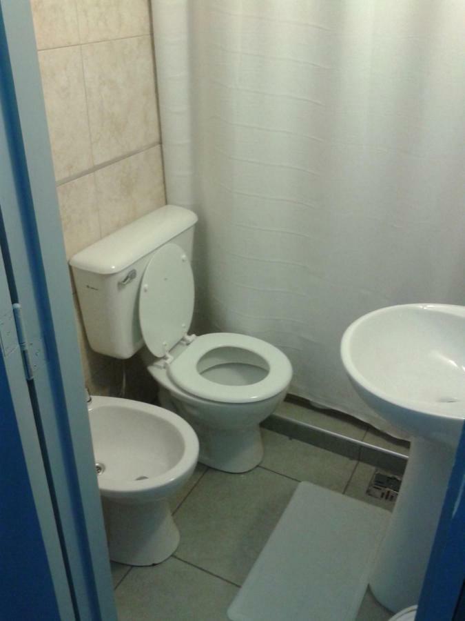 Hotel El Pibe Buenos Aires Bagian luar foto