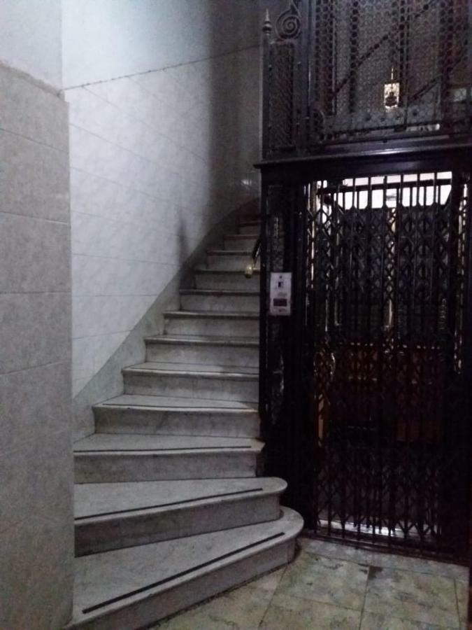 Hotel El Pibe Buenos Aires Bagian luar foto