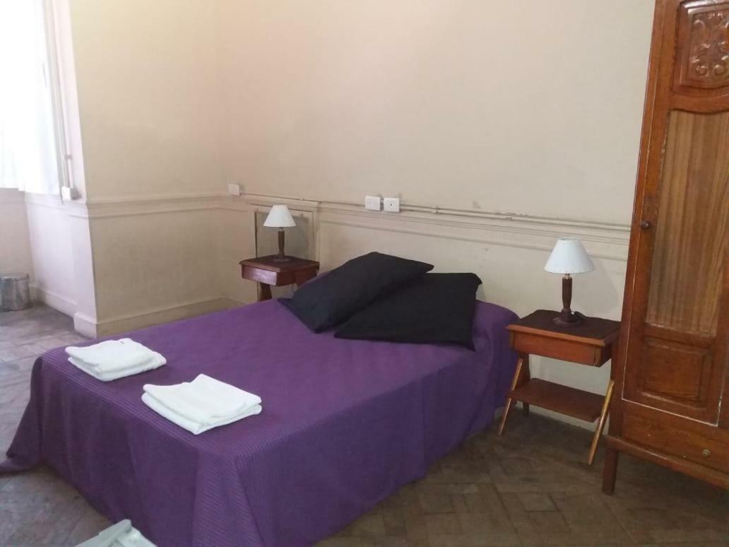 Hotel El Pibe Buenos Aires Bagian luar foto