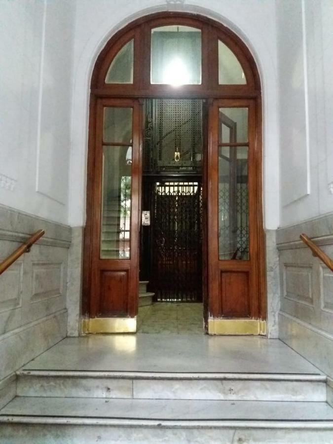 Hotel El Pibe Buenos Aires Bagian luar foto