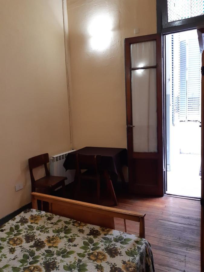 Hotel El Pibe Buenos Aires Bagian luar foto