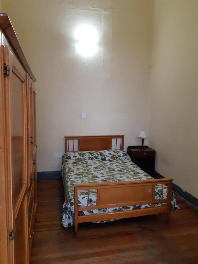 Hotel El Pibe Buenos Aires Bagian luar foto