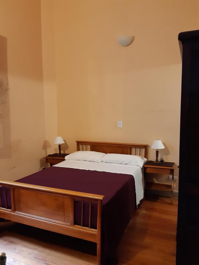 Hotel El Pibe Buenos Aires Bagian luar foto