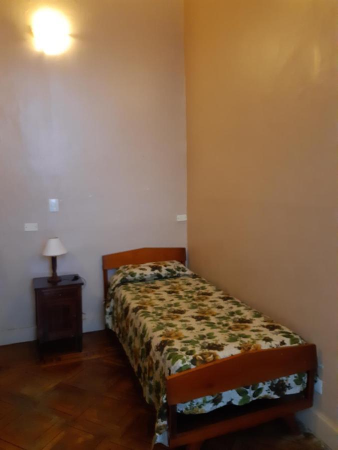 Hotel El Pibe Buenos Aires Bagian luar foto