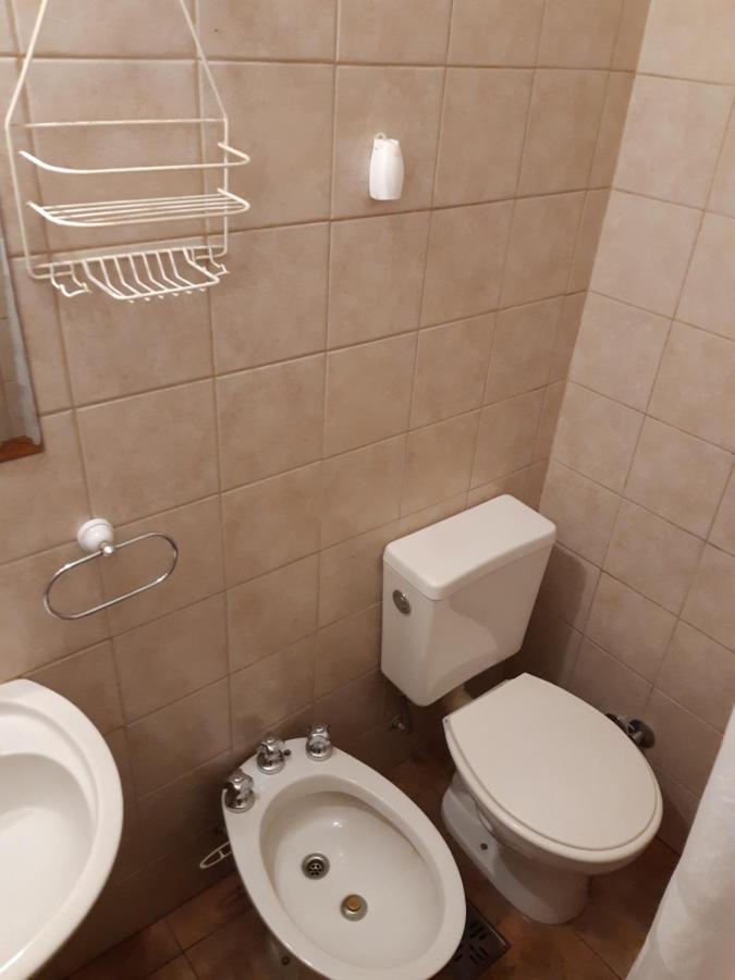 Hotel El Pibe Buenos Aires Bagian luar foto