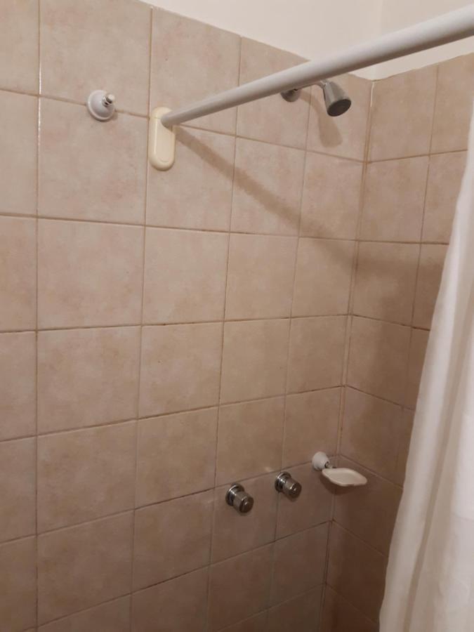 Hotel El Pibe Buenos Aires Bagian luar foto