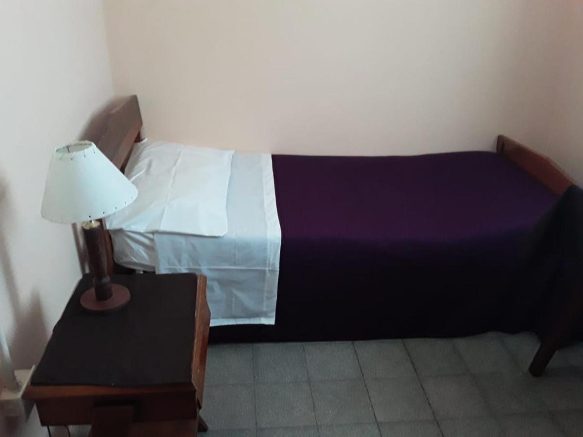 Hotel El Pibe Buenos Aires Bagian luar foto